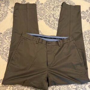 Brooks Brothers Olive Chinos 36x32 Tailored Inseam 31.5 | EUC
